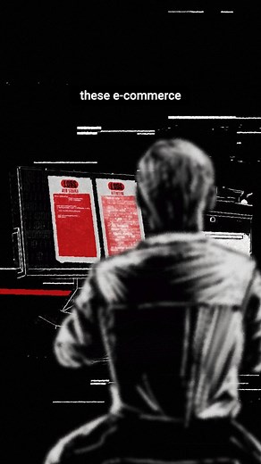 1.2K views · 48 reactions | Tracking down a cybercriminal through network logs #reels #cybersecurity | Darknet Diaries | Facebook