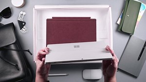 1.1K views | What do you do with superior speed, power, & versatility? Take it on the road. The new Surface Pro is the perfect gift for work and play on the go. | Microsoft | Facebook