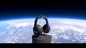 1.6M views · 4.7K reactions | HyperX Cloud Orbit Space Division Radio Transmission... Orbit take off is LIVE    | HyperX | Facebook