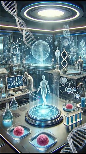 Biotechnology Breakthroughs: Future of Biotech, Advancements & Innovations Explained