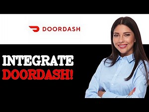 How Does Doordash Work For Restaurants (2025)