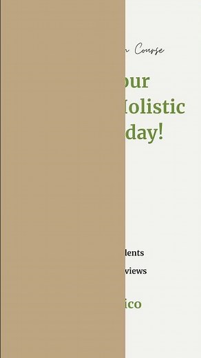 Online Naturopathy Certification Course At Scholistico #holistic