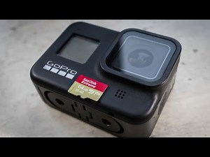 GoPro: How to Update firmware Manually via MicroSD card and computer