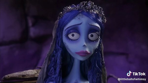 Exploring Epic Musical Trends in Corpse Bride Edits