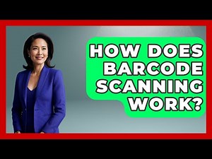 How Does Barcode Scanning Work? - How It Comes Together