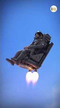Can India Build Its Own Ejection Seat? #drdo #ejectionseat #fighterjet