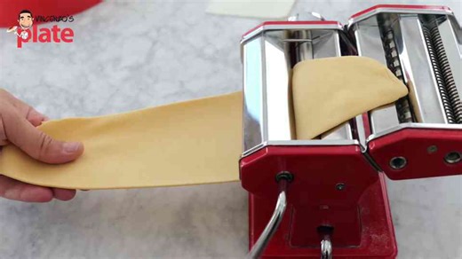 Pasta Machine Settings: See the Transformation!