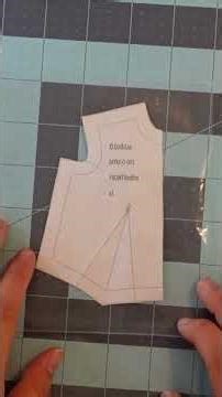 Preserving Vintage Sewing Patterns | Multi-size Pattern Tracing | How to Copy Sewing Patterns