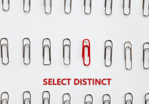 Dominando SQL DISTINCT: Guía completa para eliminar duplicados en SQL Server