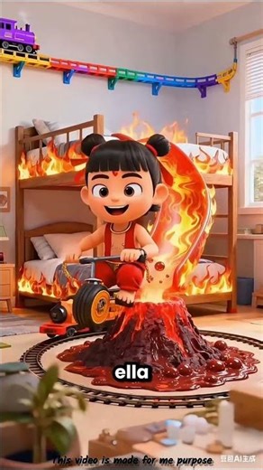 My Cactus Bed Is Very Prickly 😭🌵