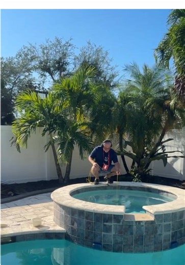 Expert Pool Leak Detection and Repair Services