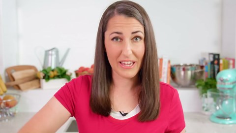 How to Make Easy Baked Cod Fish | The Stay At Home Chef