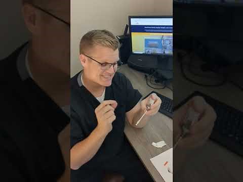 How to Self-Administer TRT and Semaglutide Injections - with Dr. Scott Taylor