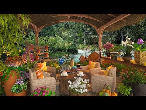 " Beautiful Spring Morning" by Dreamy Ambience, Relaxing Spring Piano Music to Good Mood