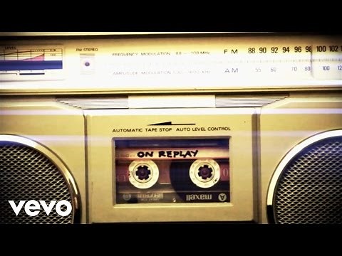 Zendaya - Replay (Official Lyric Video)