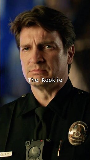 Training an Older Rookie Is a Whole Different Fight. #police #rookietraining #actionscene #therookie