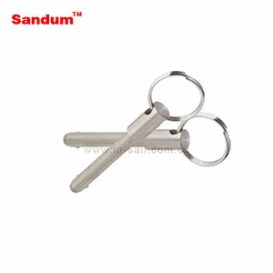 [Hot Item] Spring Locking Pull Pin Latch Spring Ball Lock Pin Plunger