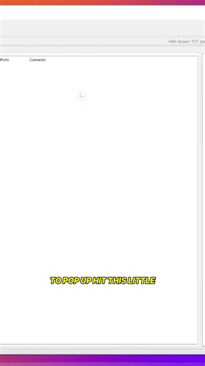 Finding Your Device on the Network #shorts #WPSD