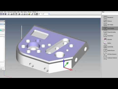 ZEISS CALYPSO: Intelligent Scanning for Every Metrology Need