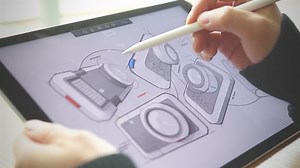 Autodesk SketchBook Is Now Totally Free For Everybody