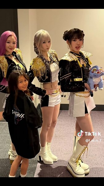 FlyingLaliz97 on TikTok