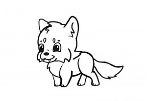 How to Draw Simple Cute Animals in Chibi Style (With Videos!) | Envato Tuts+