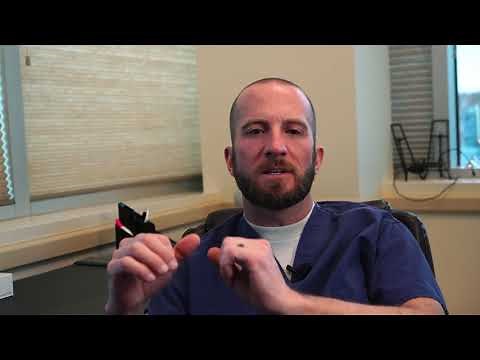 Dr. Sean Henderson - Sacral Nerve Stimulator