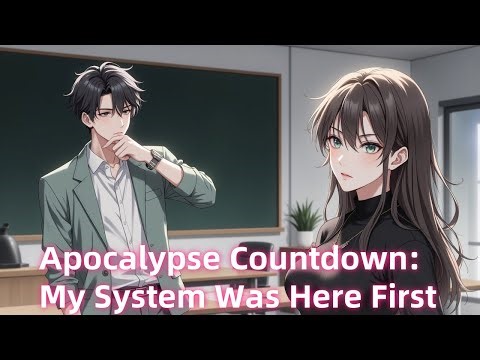 Apocalypse Countdown: My System Was Here First