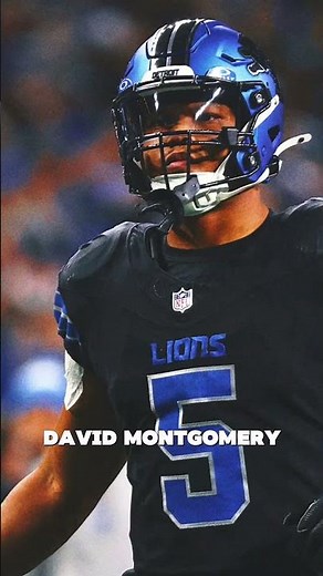 Barry Sanders Just Endorsed Jahmyr Gibbs in the Biggest Way!