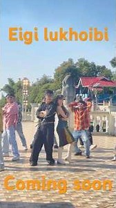 Eigi lukhoi BTS ll coming soon #dance #highlights #love #song