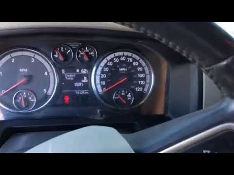 Dodge Ram WIN module cheap fix (won’t start)