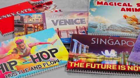 Omnigrid 15" x 15" Square Quilting and Sewing Ruler