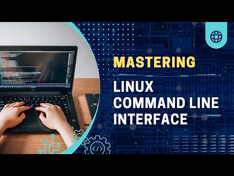 Mastering the Linux Command Line Interface (CLI): A Beginner's Guide (Part 1)