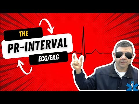 Understanding the PR Interval: ECG Basics, Abnormalities & Clinical Significance