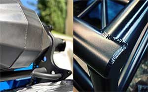 Your Best Alternative to Powder Coating for Metal