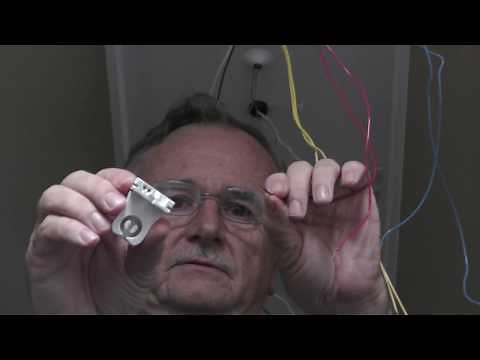 How to Replace a Fluorescent Light Ballast