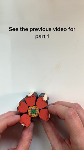 Advanced Polymer Clay Techniques Tutorial