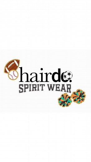 Show off your team spirit with Hairdo Spirit Wear wigs! Perfect for game day, tailgates, or anytime you want to rock bold color—no dye, no damage, just fun. 25% off with code SW25OFF. | Hairdo