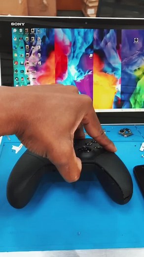 Guide to Opening Xbox Elite Controller