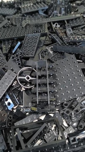 Let's talk about the best way to sort LEGO | #lego