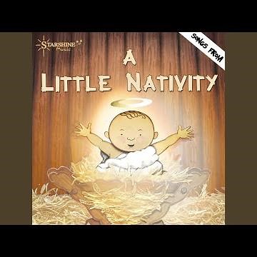 A Little Nativity