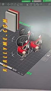 Flush / Purge into Object Settings in Bambu Studio and Orca Slicer