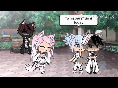 Lies & Revenge||Glmm