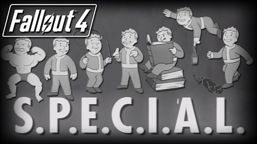 The Complete List of Fallout 4 Console Commands Perks | Get Games Go