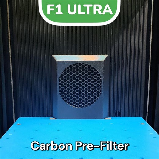 Xtool F1 Ultra Carbon Pre-filter - Etsy