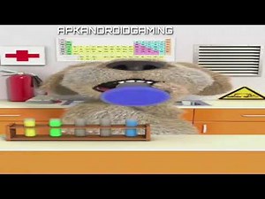 Talking Ben The Dog All Different Potions In 30 seconds