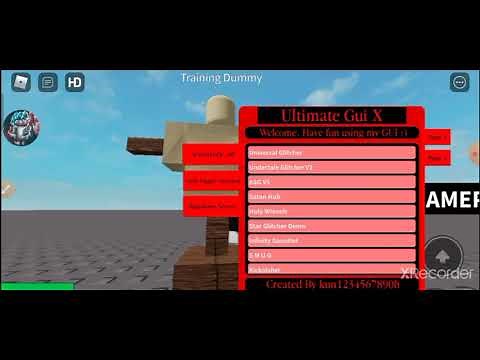 ultimate trolling GUI