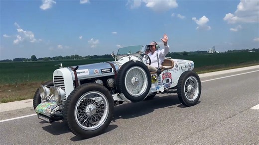 10K views · 264 reactions | Check out the highlights of the 2024 Great Race, as shown at the Awards Banquet. Look for more videos coming soon! | Great Race | Facebook