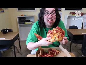 SML & Chilly School Series 1 All Mr. Snitzled**k saying "Mr. Jimenez"