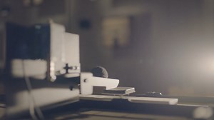 Kinetic Generative Music Installation